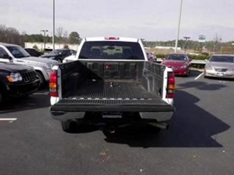 2007 GMC Sierra 2500 for sale in Columbia SC - Used GMC by EveryCarListed.com