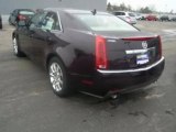 2009 Cadillac CTS for sale in Columbus OH - Used Cadillac by EveryCarListed.com