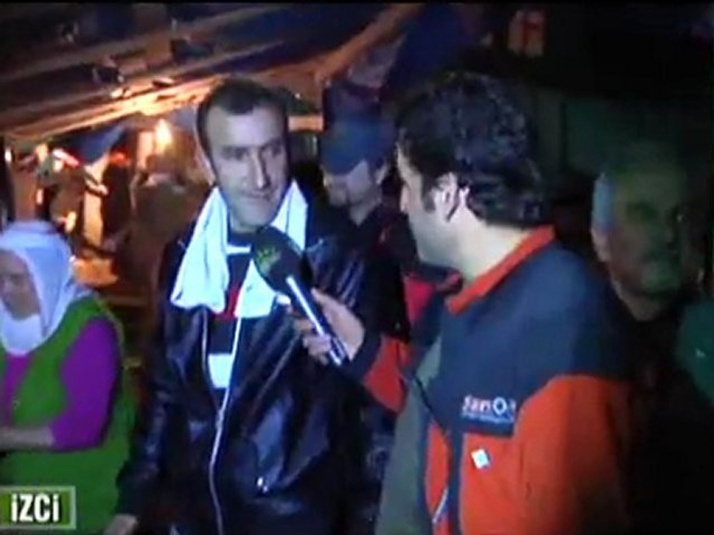 YABAN TV - İZCİ - AYVACIK 4