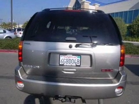 2002 GMC Envoy for sale in Burbank CA - Used GMC by EveryCarListed.com