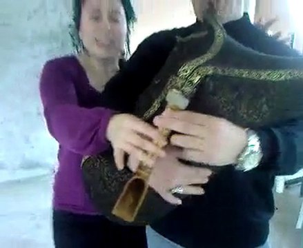 bir tulum iki tulumcu 1.bölüm- kavrun.tr.gg