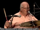 CHAMB2011-FRANCOIS MARTINI- La samba des monédières