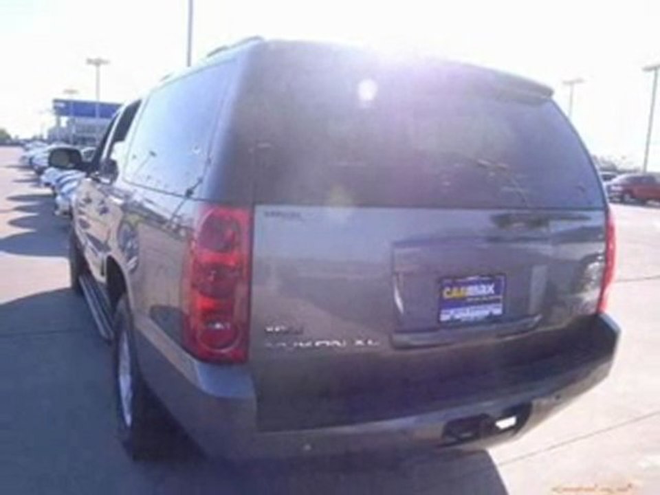 2008 GMC Yukon XL for sale in Austin TX - Used GMC by EveryCarListed.com
