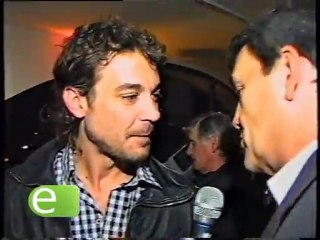 Pedro nota para Buenas Ideas Tv