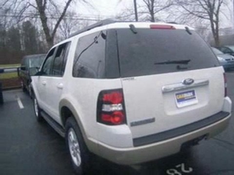 2010 Ford Explorer for sale in Charlotte NC - Used Ford by EveryCarListed.com