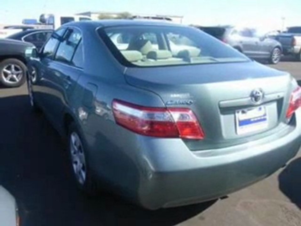 2009 Toyota Camry for sale in Tucson AZ - Used Toyota by EveryCarListed.com