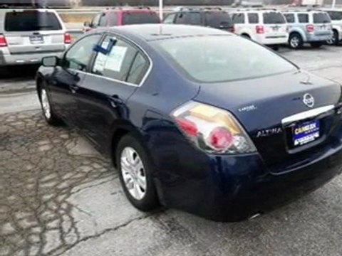 2011 Nissan Altima for sale in Waukesha WI - Used Nissan by EveryCarListed.com