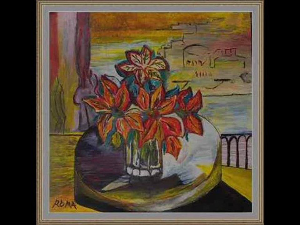la galerie ROMA