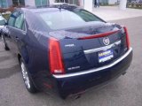 2008 Cadillac CTS for sale in Lexington KY - Used Cadillac by EveryCarListed.com