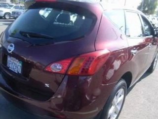 Download Video: 2009 Nissan Murano for sale in Las Vegas NV - Used Nissan by EveryCarListed.com