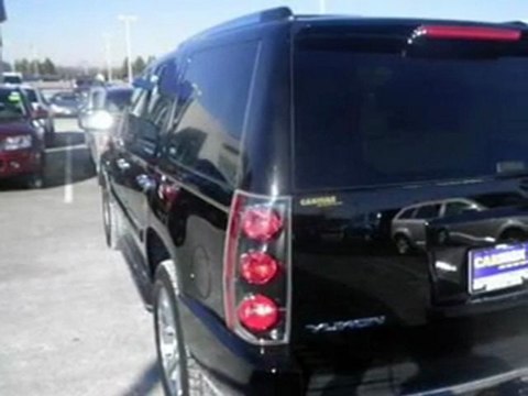 2008 GMC Yukon for sale in Lexington KY - Used GMC by EveryCarListed.com