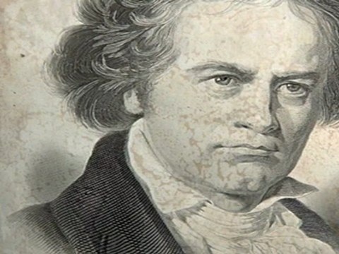 Beethoven: Sonate Pour Piano n°13, Op. 27/1, Quasi Una Fantasia , 3. Adagio Con...(M. Pollini)