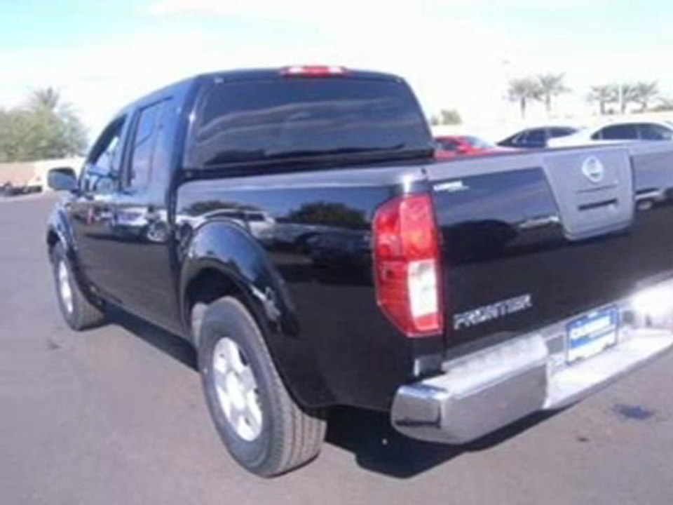 2006 Nissan Frontier for sale in Tucson AZ - Used Nissan by EveryCarListed.com
