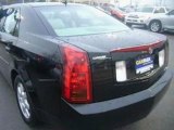 2007 Cadillac CTS for sale in Huntsville AL - Used Cadillac by EveryCarListed.com