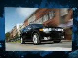 2012 Ford Flex Future Ford Lincoln of Roseville by Rancho Cordova
