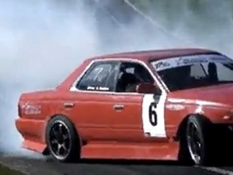DJ BARIS BALCI - TOKYO DRIFT 2012 ( CRAZY DRIFT MIX )