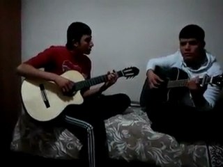 Uğur Etiler & Burak Burkan - Gördüğüme Sevindim