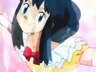 Hikari&'Haruka&'Iris want it~