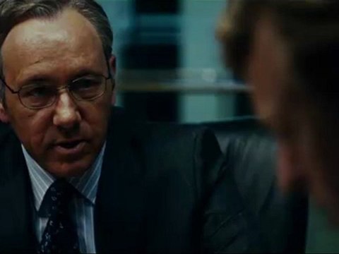 Margin Call (2011) - FULL MOVIE - Part 8/10
