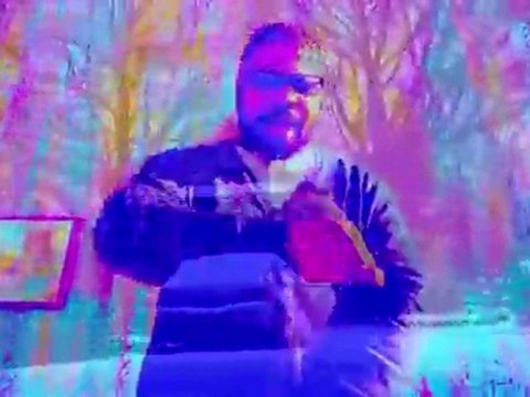 Esham - Methylenedioxymethamphetamine MDMA - DMT Sessions