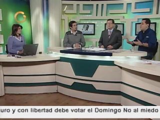 Ecarri: Exijo respeto para población civil de 23 de Enero