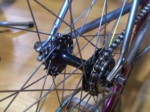 2011 Culture Vélo Nancy