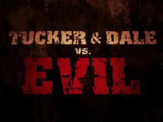 Tucker and Dale vs Evil - Red Band Trailer