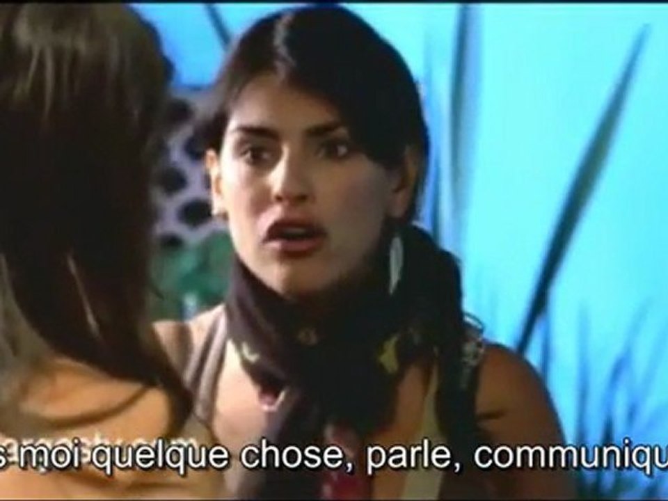 LA "Julia ♥ Mariana" 12 vostfr