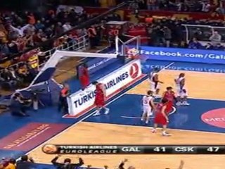 Top Ten - Top16 Week 4