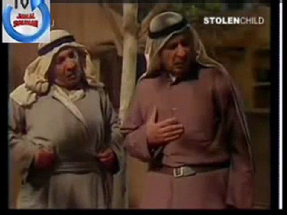 الجزء الرابع من مسلسل هجرة القلوب إلى القلوب _ الحلقة 2