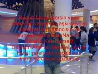 Dj-DerinDarbe - KahpeLik SON Moda - 2oıı // FENA // ŞİİR DinLemeye değeR.