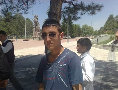 Dj-DerinDarbe - YALANCI AŞKIM - 2OIO EskiLerdenn