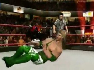 CCL Adrenaline #11 (p5)