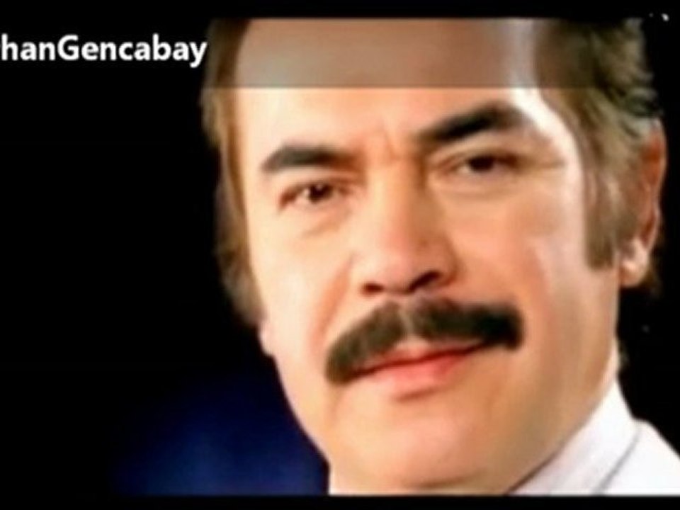 **ORHAN GENCEBAY  *** NEREDESİN SEVGİLİM  *** SUSUZBULUT ***