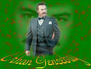 **ORHAN GENCEBAY  *** İLAH  GÖZLERİN  ****  SUSUZ BULUT  ***