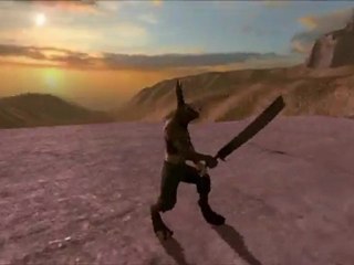 ★ Download Overgrowth Alpha 168 for FREE ★