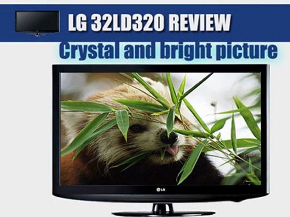 LG 32LD320