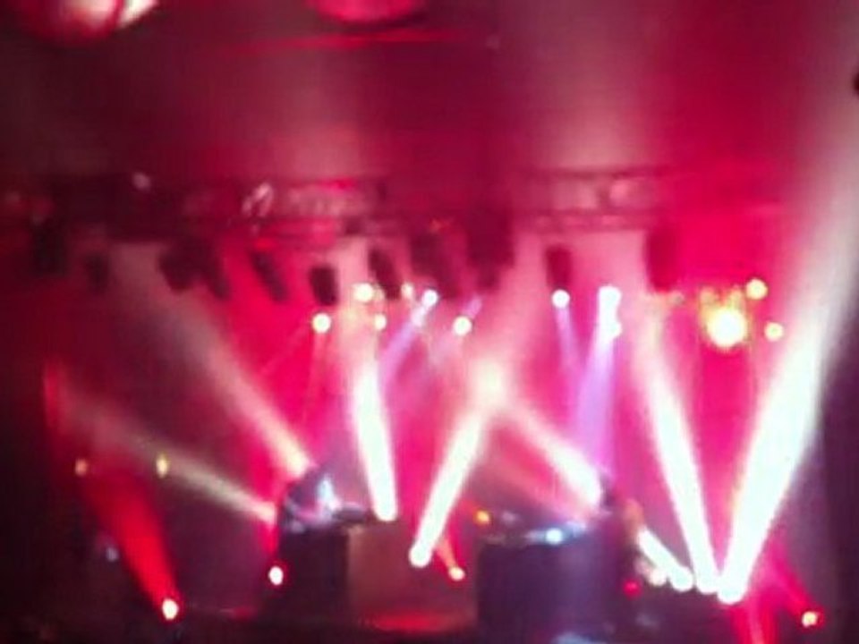 C2C @ Bataclan - 08 Février 2012 - Part 02