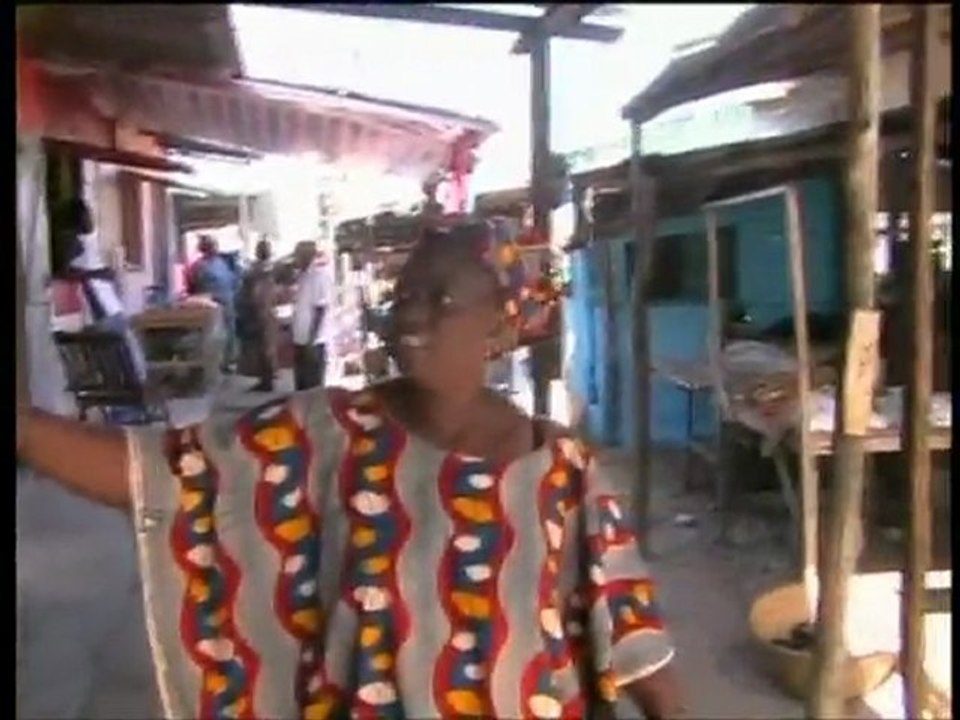 marché du cap