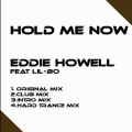 Eddie Howell feat.Lil-Bo - Hold Me Now