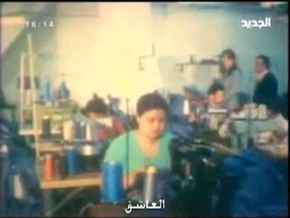 مسلسل عازف الليل - الحلقة 10 - كاملة