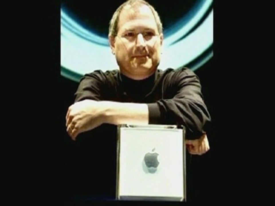 FBI releases file on Steve Jobs