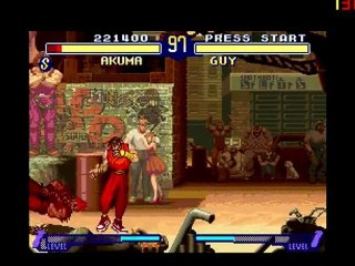 street fighter alpha 2 snes