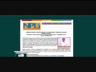 Crea tu Website de forma facil y sencilla con estos ...