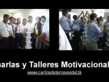 Talleres de Motivación e Integración para Empresas