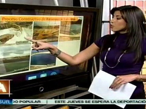 Empresa responsable de Conga causó daños ambientales en Perú