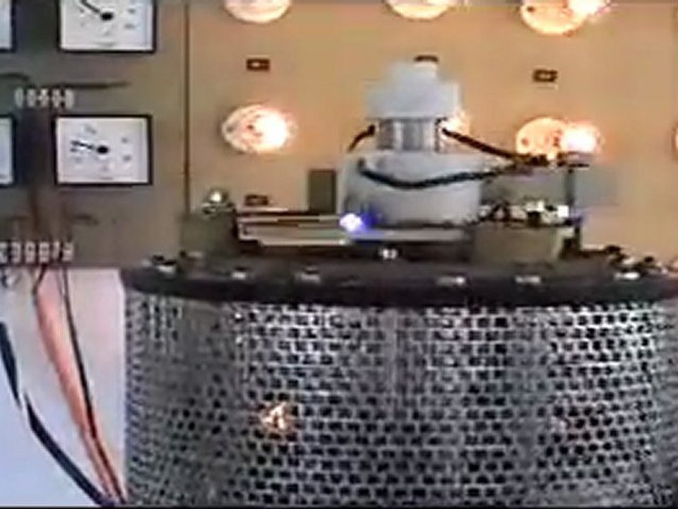 Lutec Motor Australia Free Energy Overunity