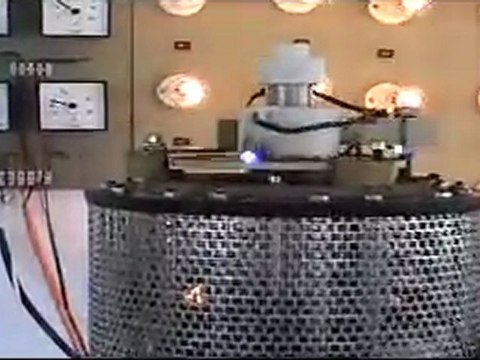 Lutec Motor Australia Free Energy Overunity