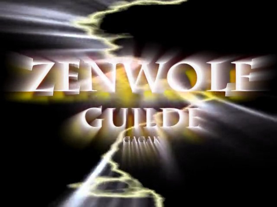 zenwolfGUILDE