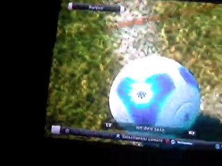 pes 2012